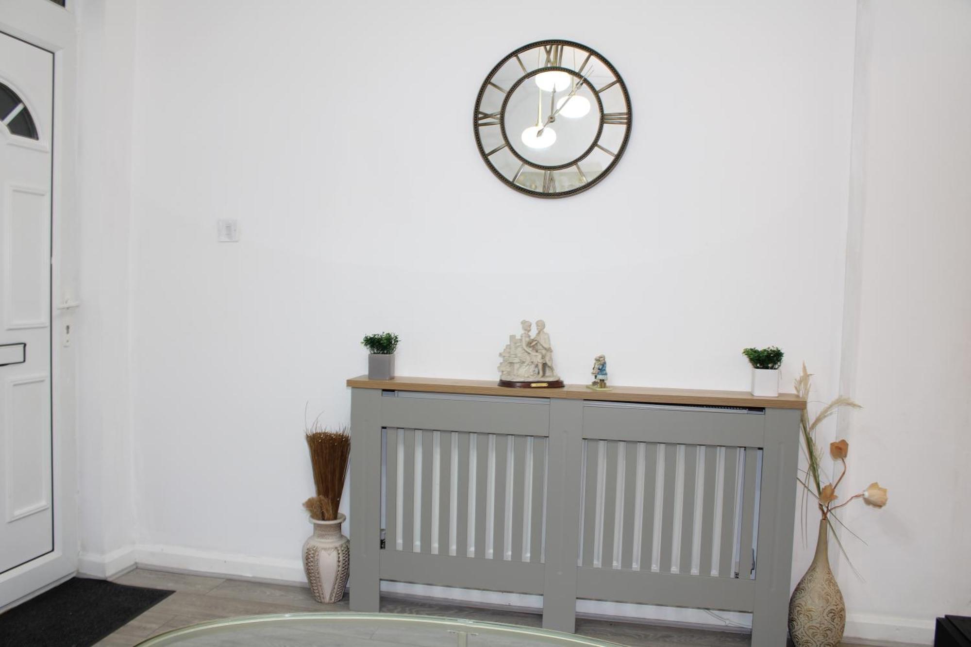 F2S Serviced Apartments 2Bedroom Terrace House With Free Wifi Netflix Suitable For Contractors Walking Distance To Train Station Derby Ngoại thất bức ảnh